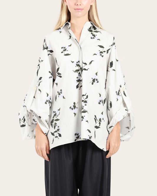 Tent Shirt
