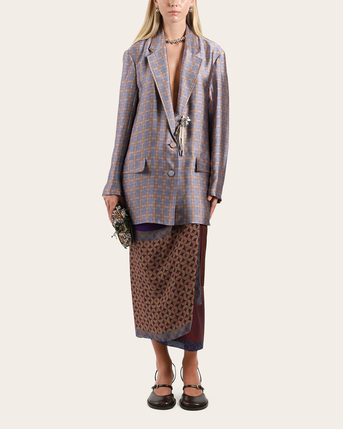 Bastis Jacket