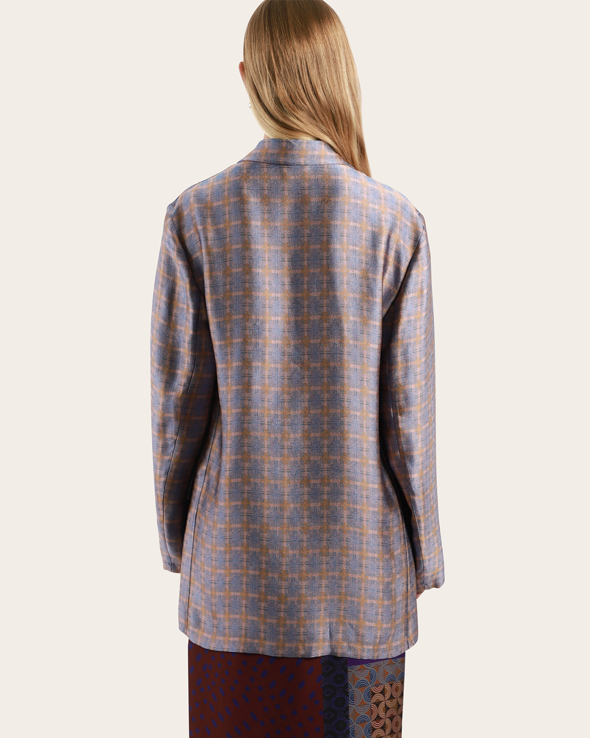 Bastis Jacket