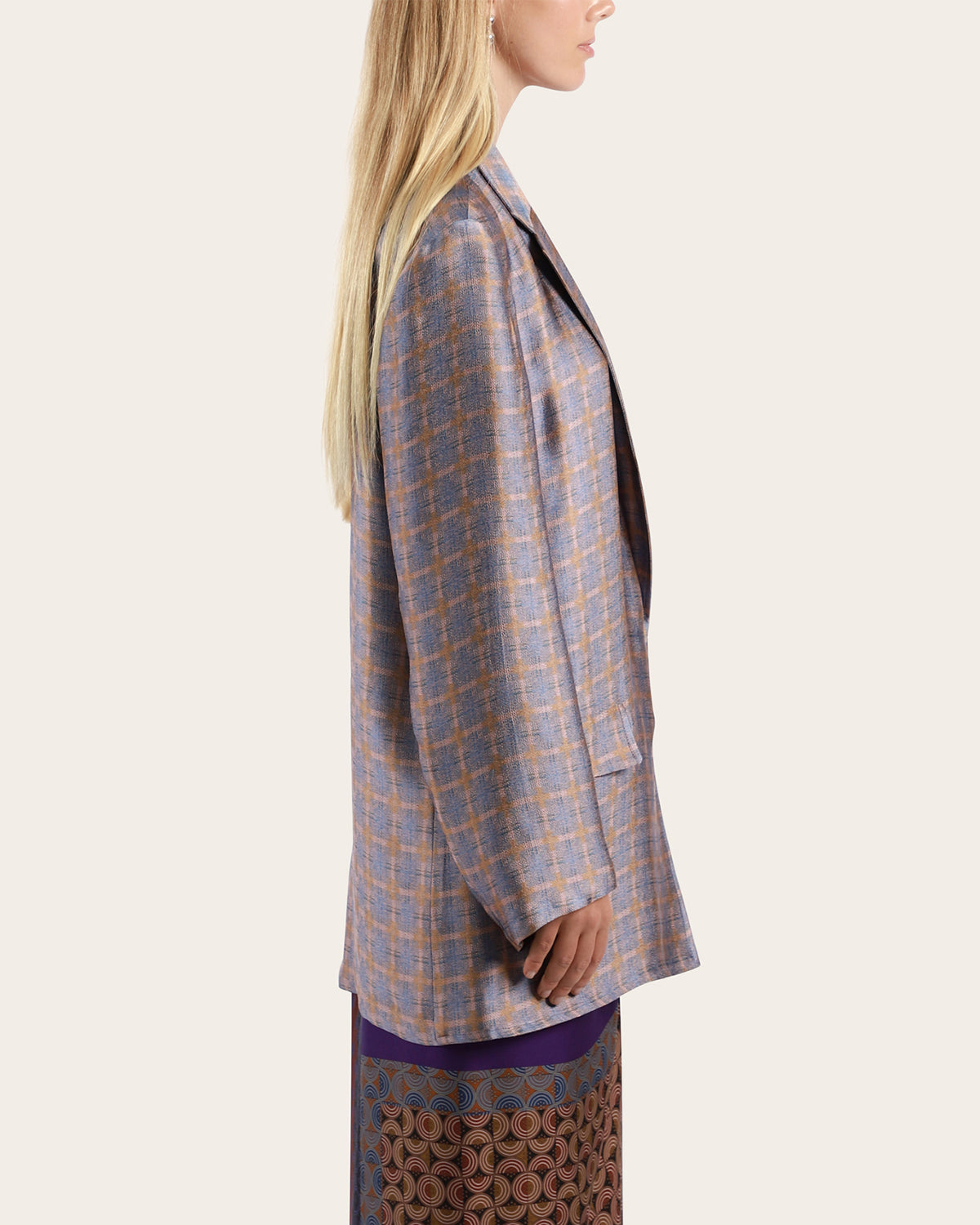 Bastis Jacket