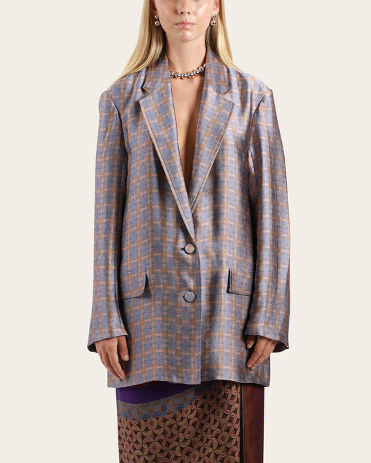 Bastis Jacket