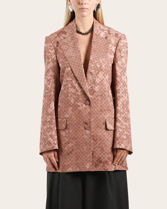 Bastis Jacket