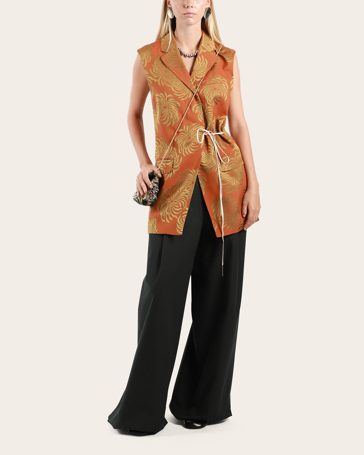 Bimbila Jacket