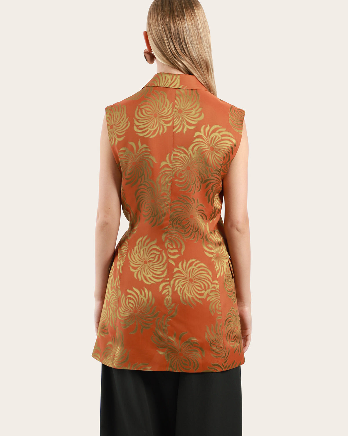 Bimbila Jacket