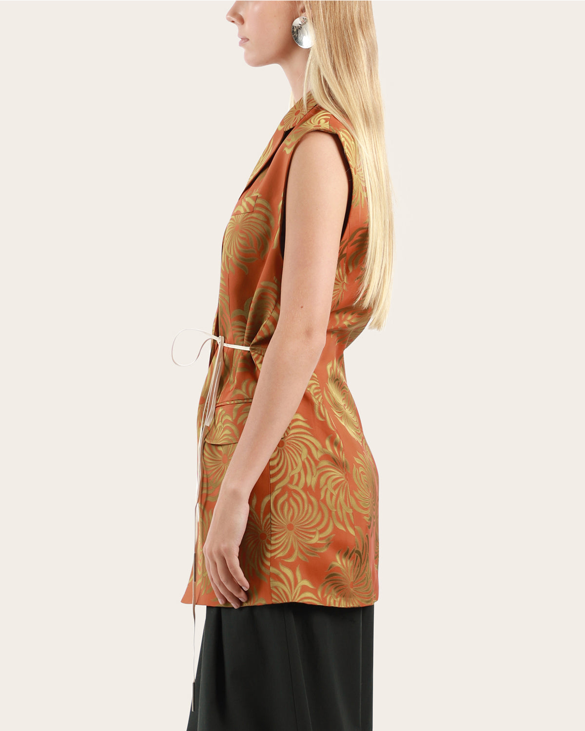 Bimbila Jacket