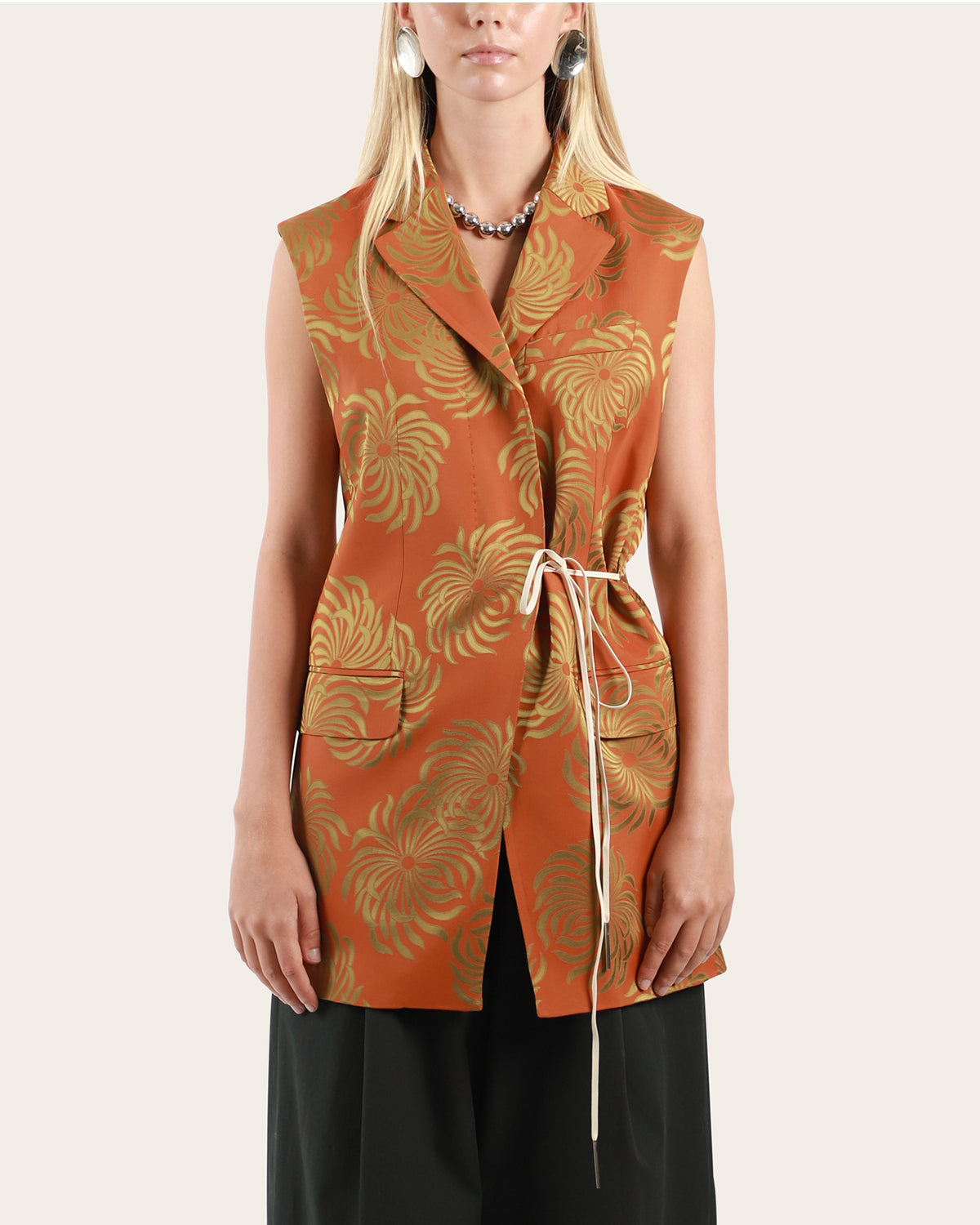 Bimbila Jacket