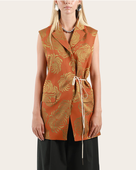 Bimbila Jacket