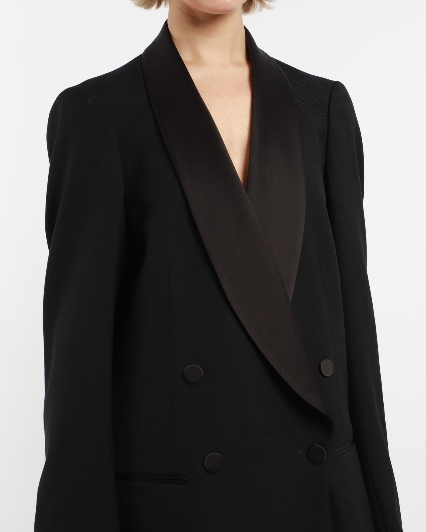 Blinker Tux Blazer