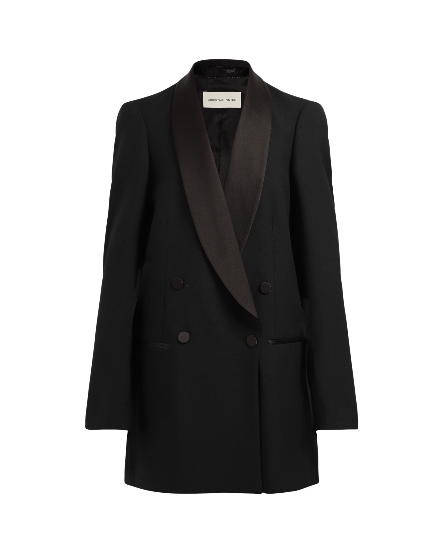 Blinker Tux Blazer