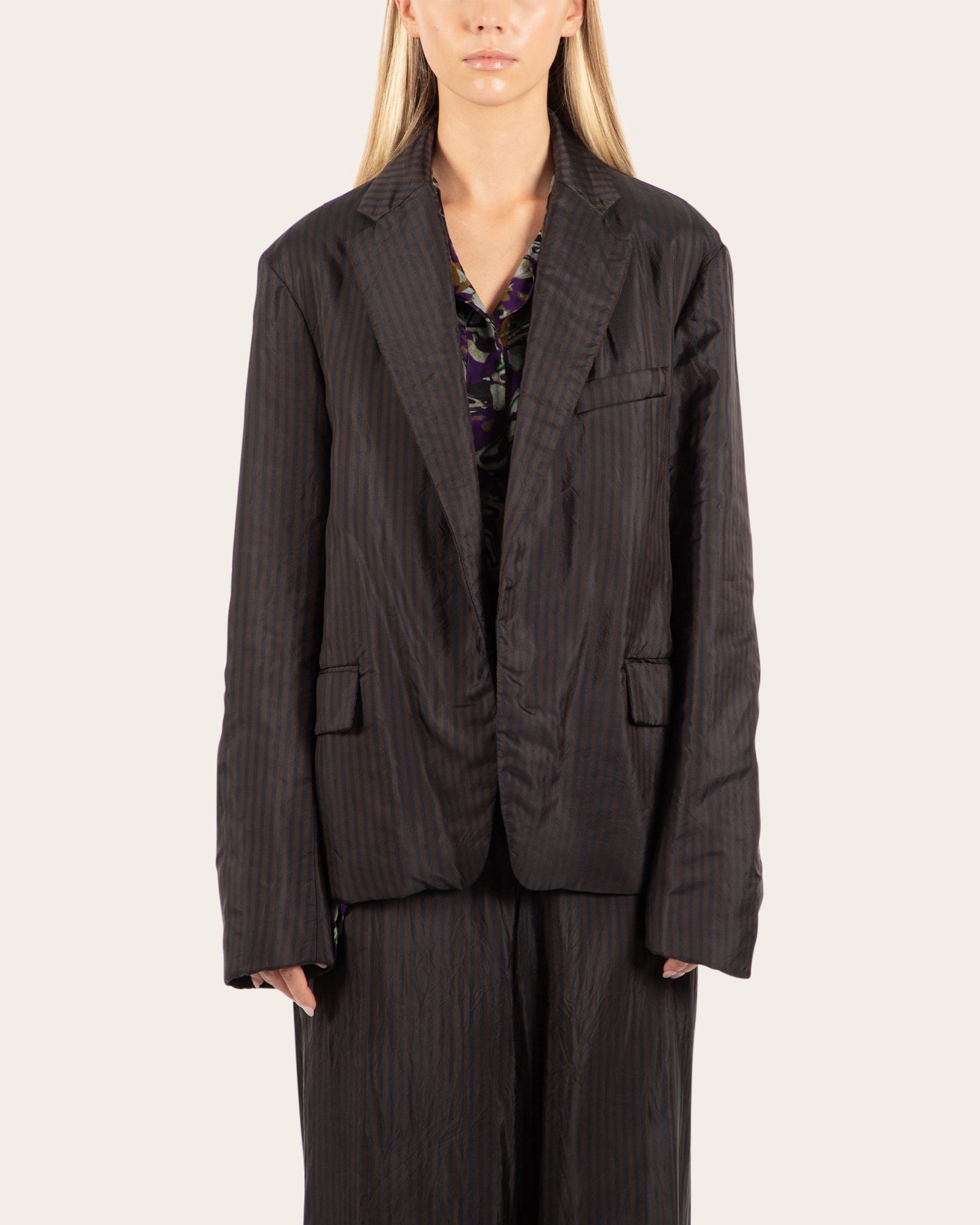 Blursy Jacket