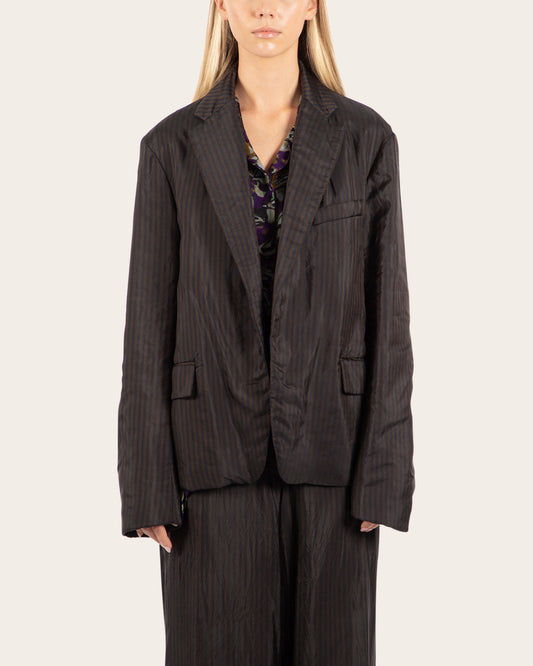 Blursy Jacket
