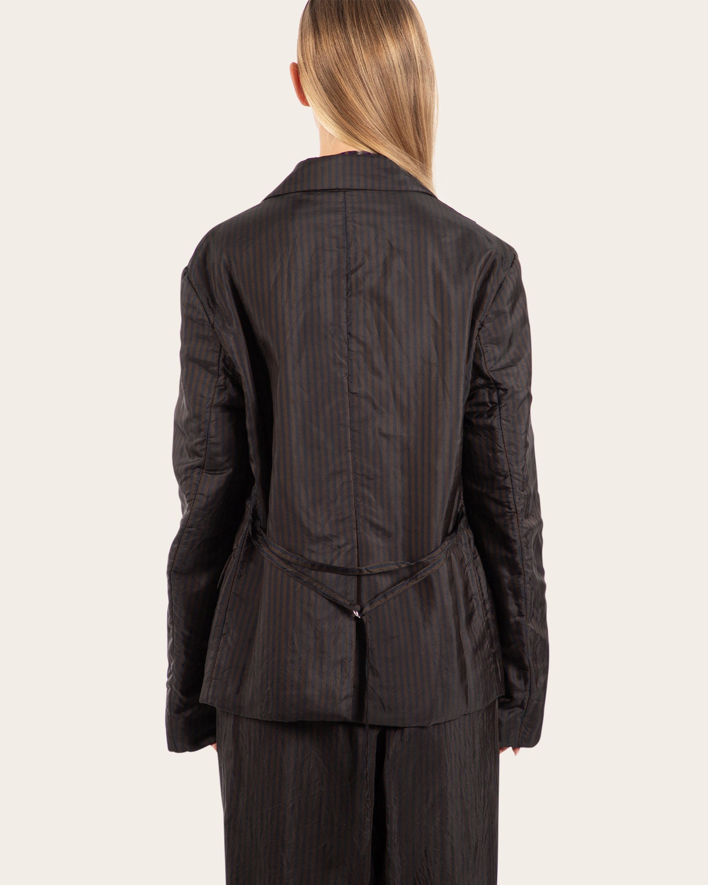 Blursy Jacket