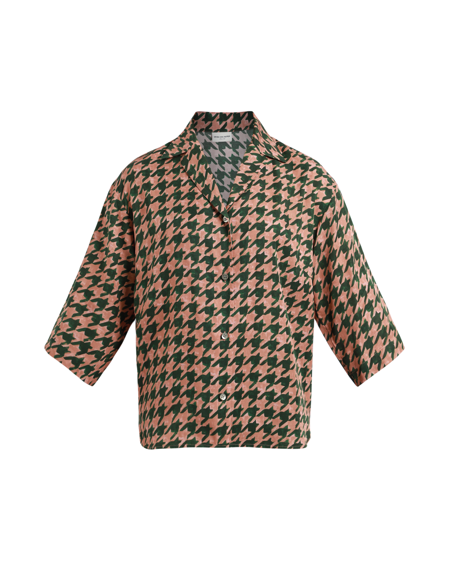 Cala Print Shirt