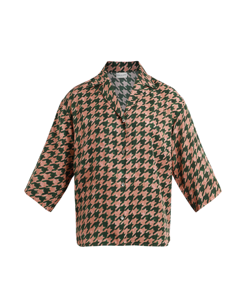 Cala Print Shirt