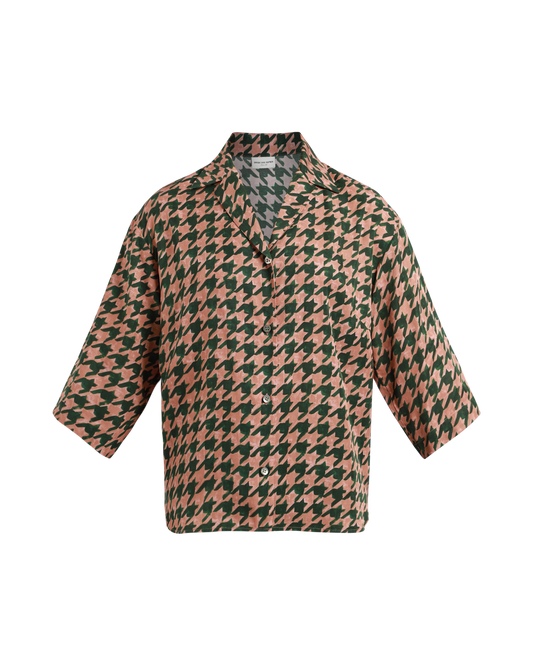 Cala Print Shirt