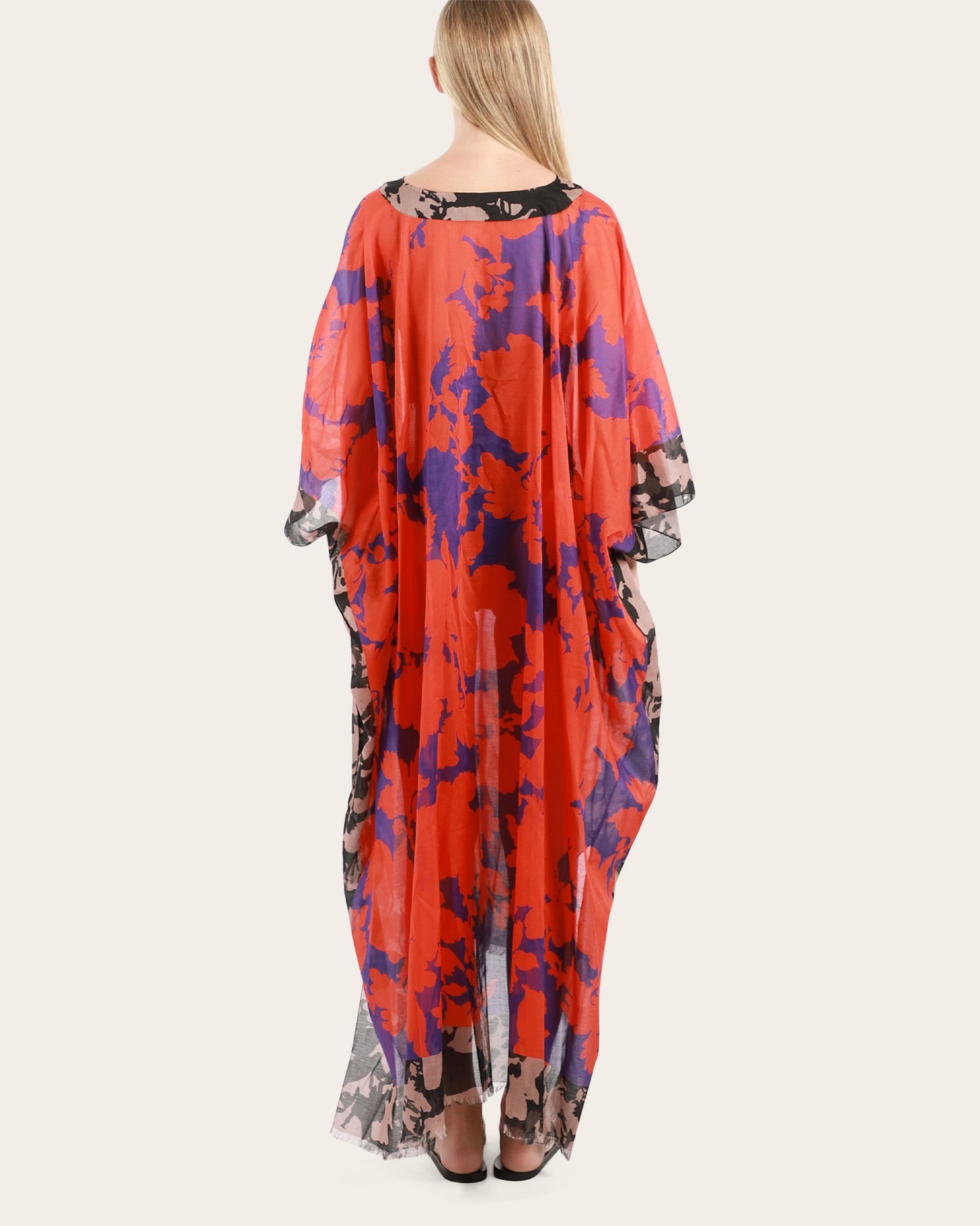 Carland Caftan