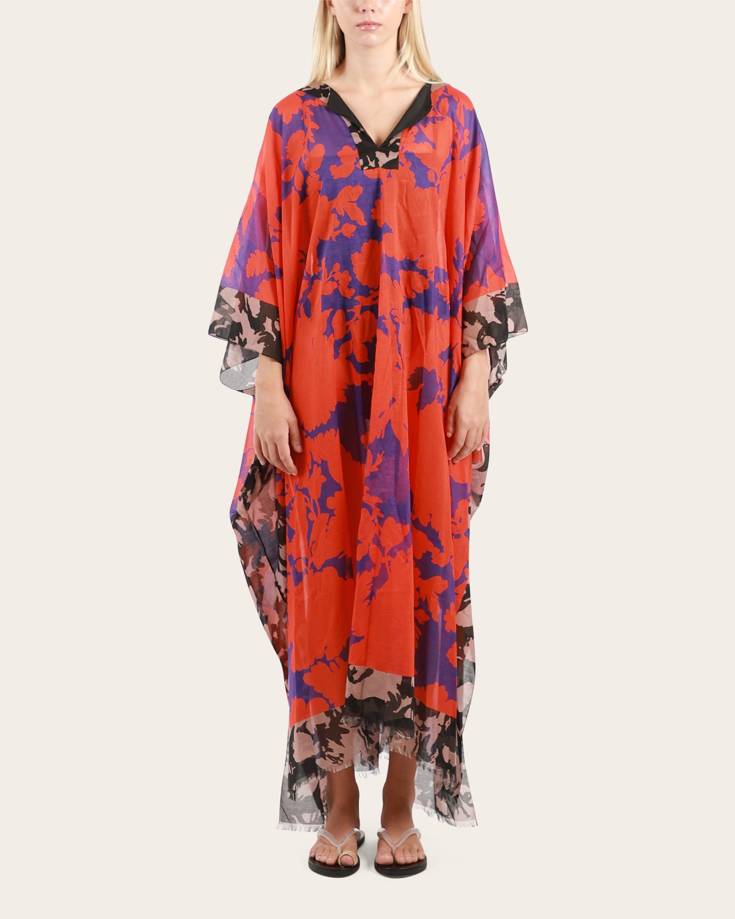 Carland Caftan