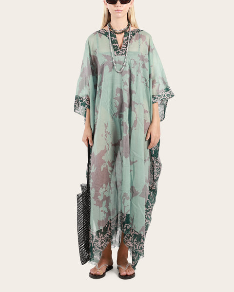 Carland Caftan