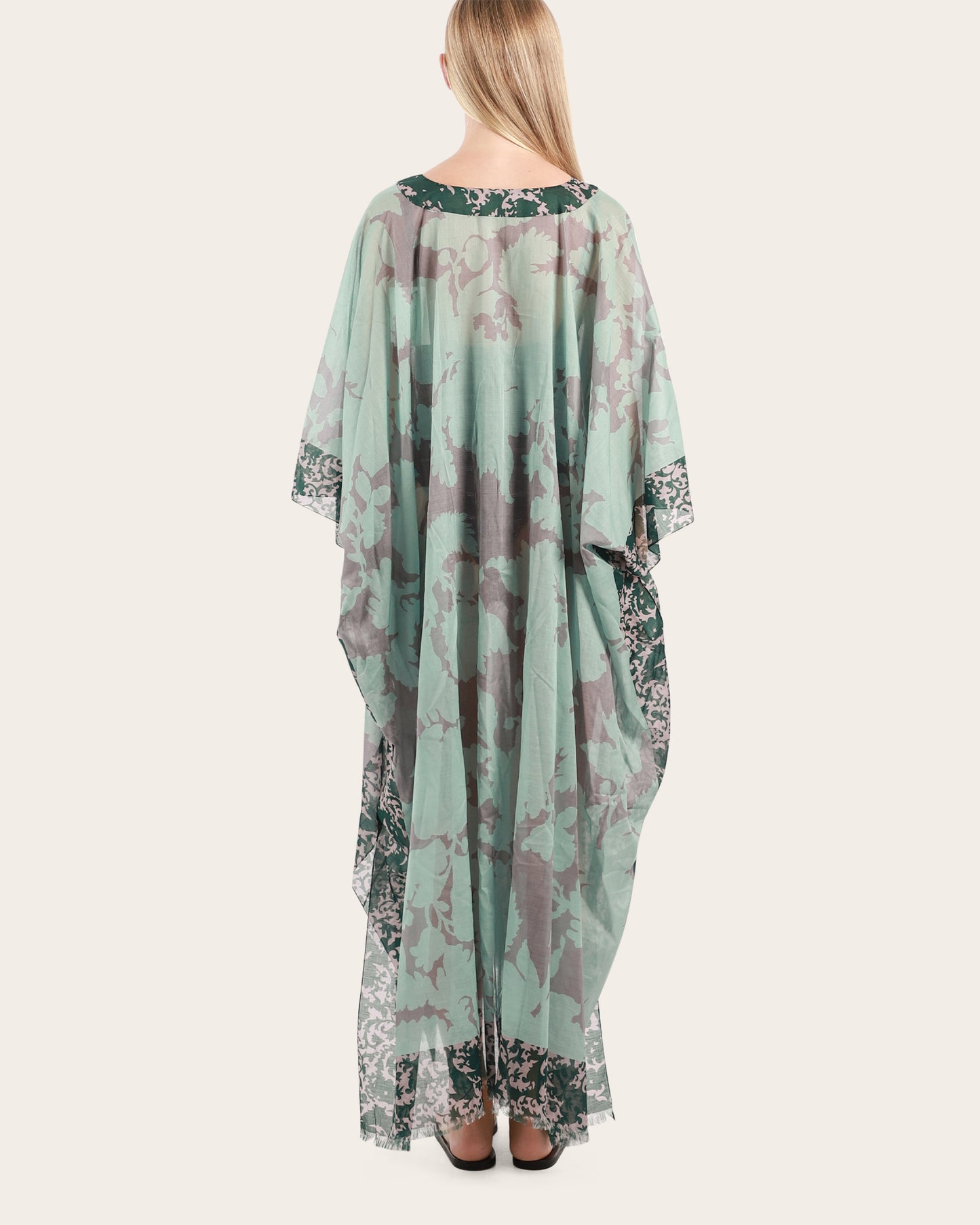 Carland Caftan