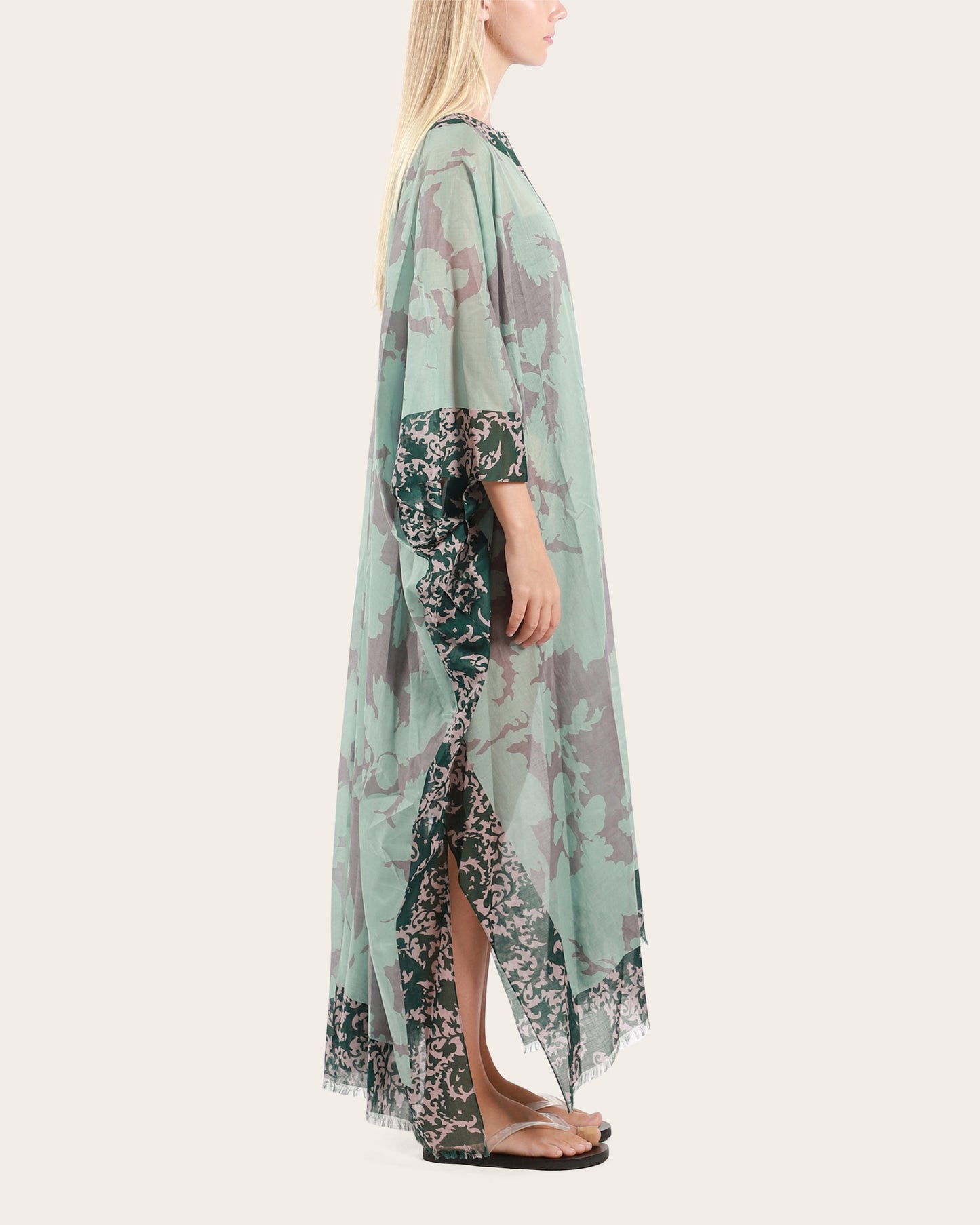 Carland Caftan