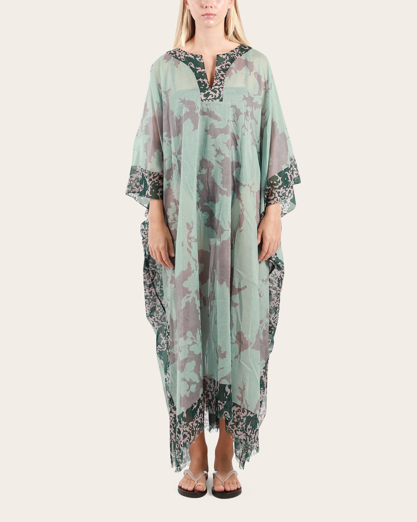 Carland Caftan