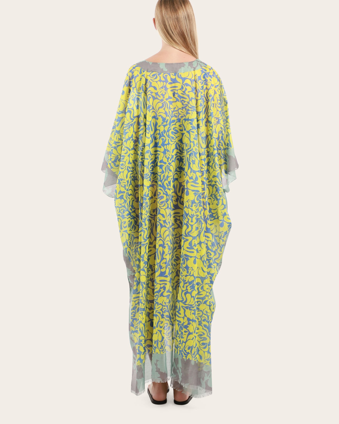 Carland Caftan