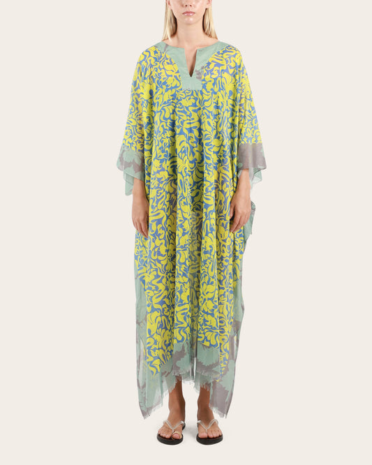 Carland Caftan