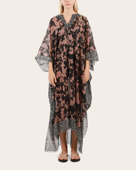 Carland Caftan