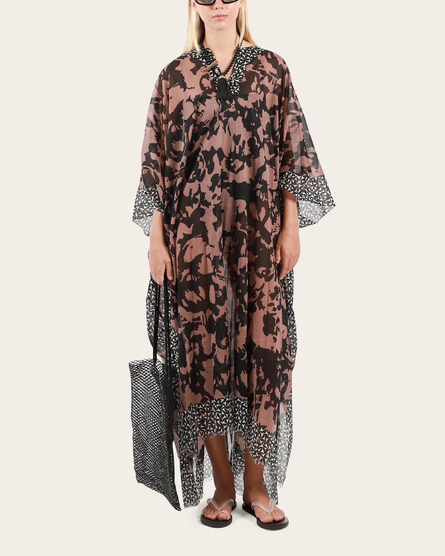 Carland Caftan