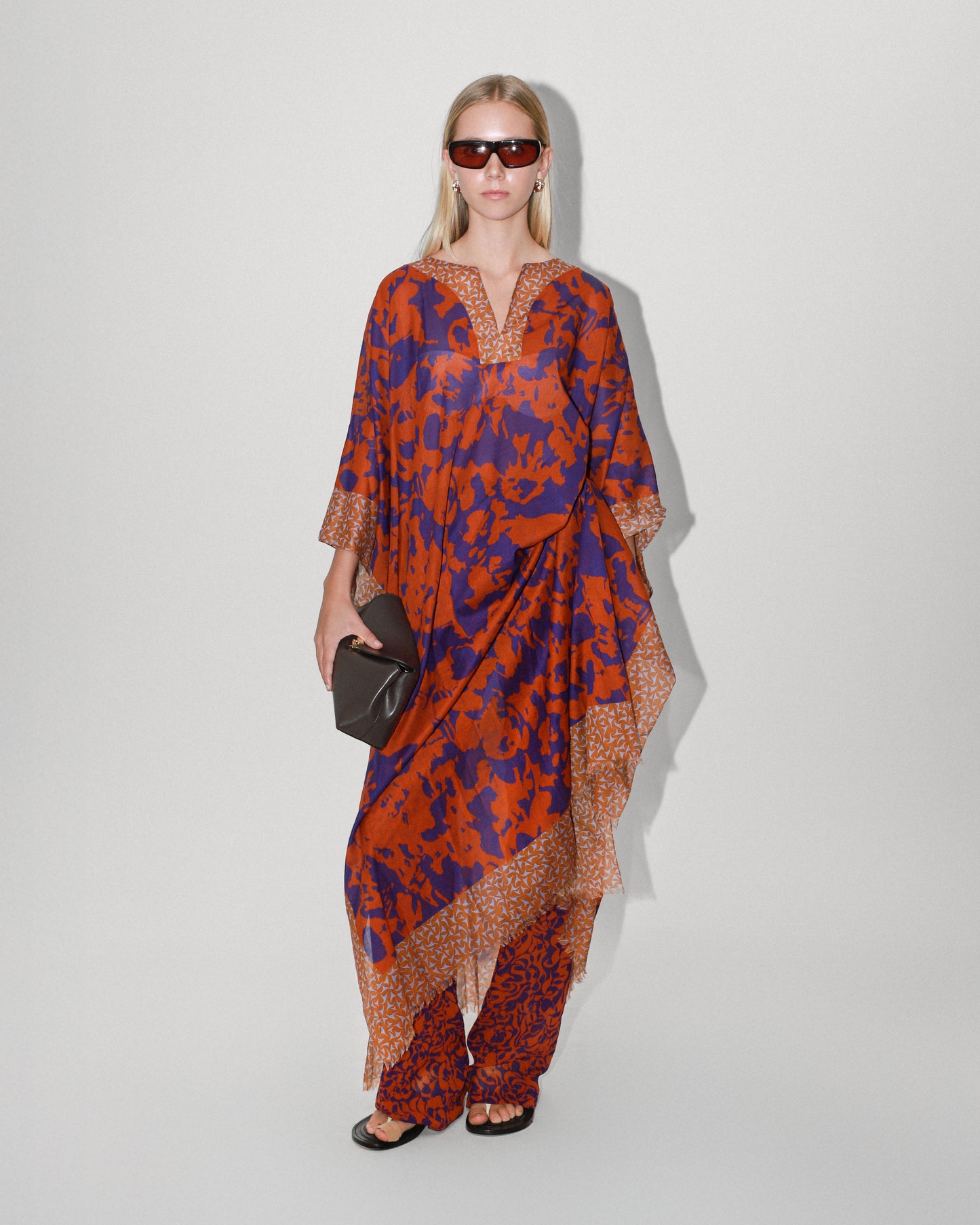 Carland Caftan