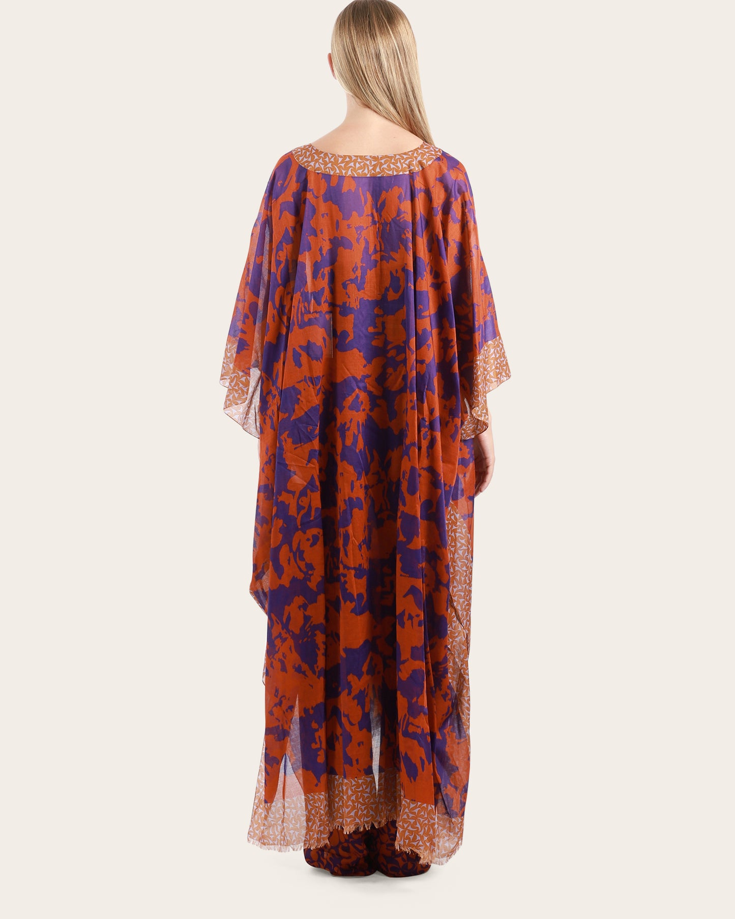 Carland Caftan