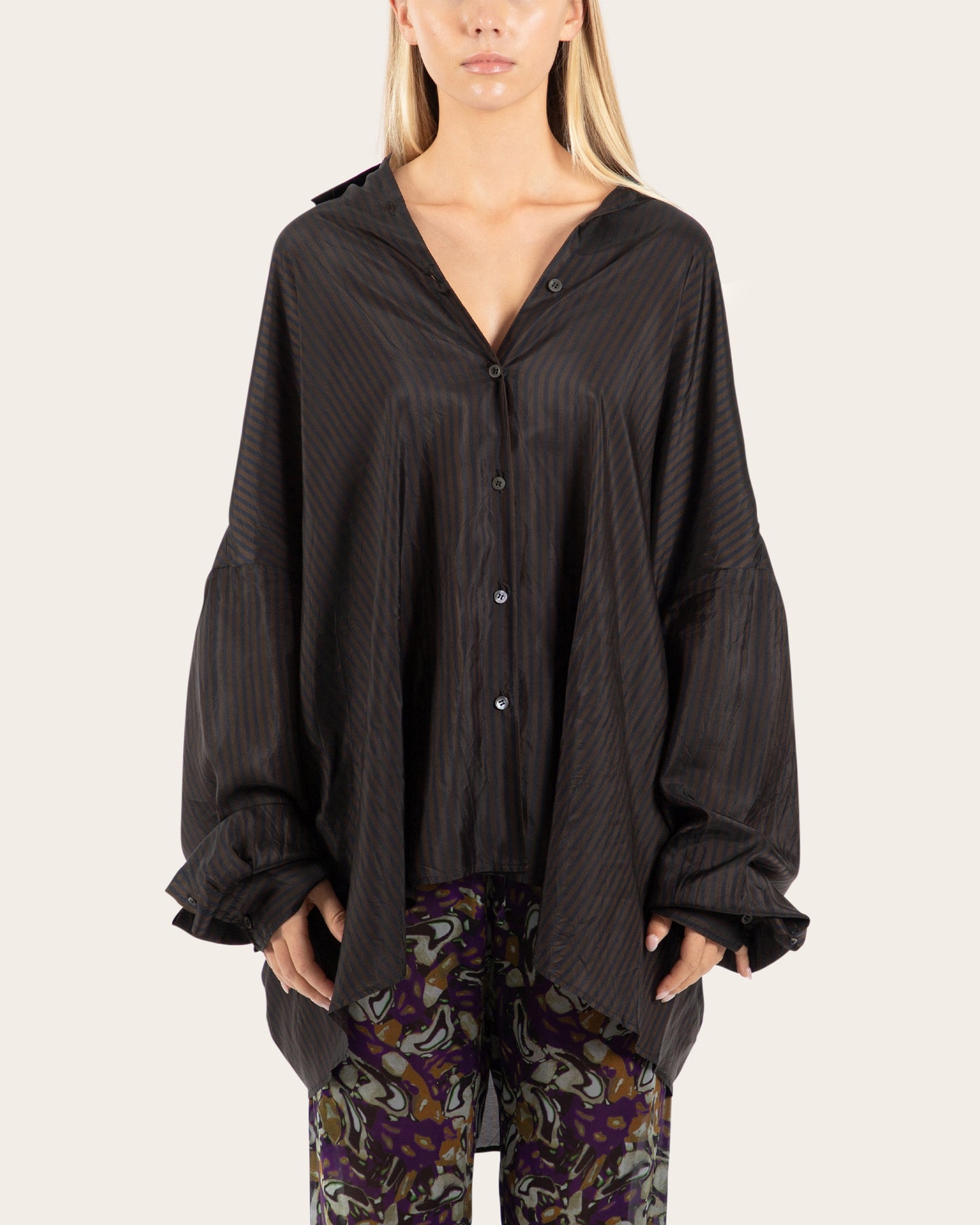 Casia Shirt