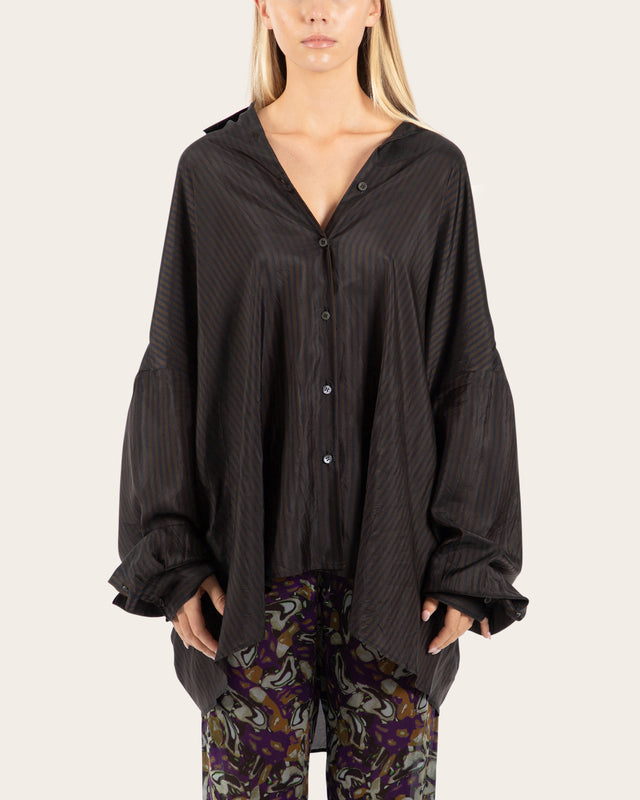 Casia Shirt