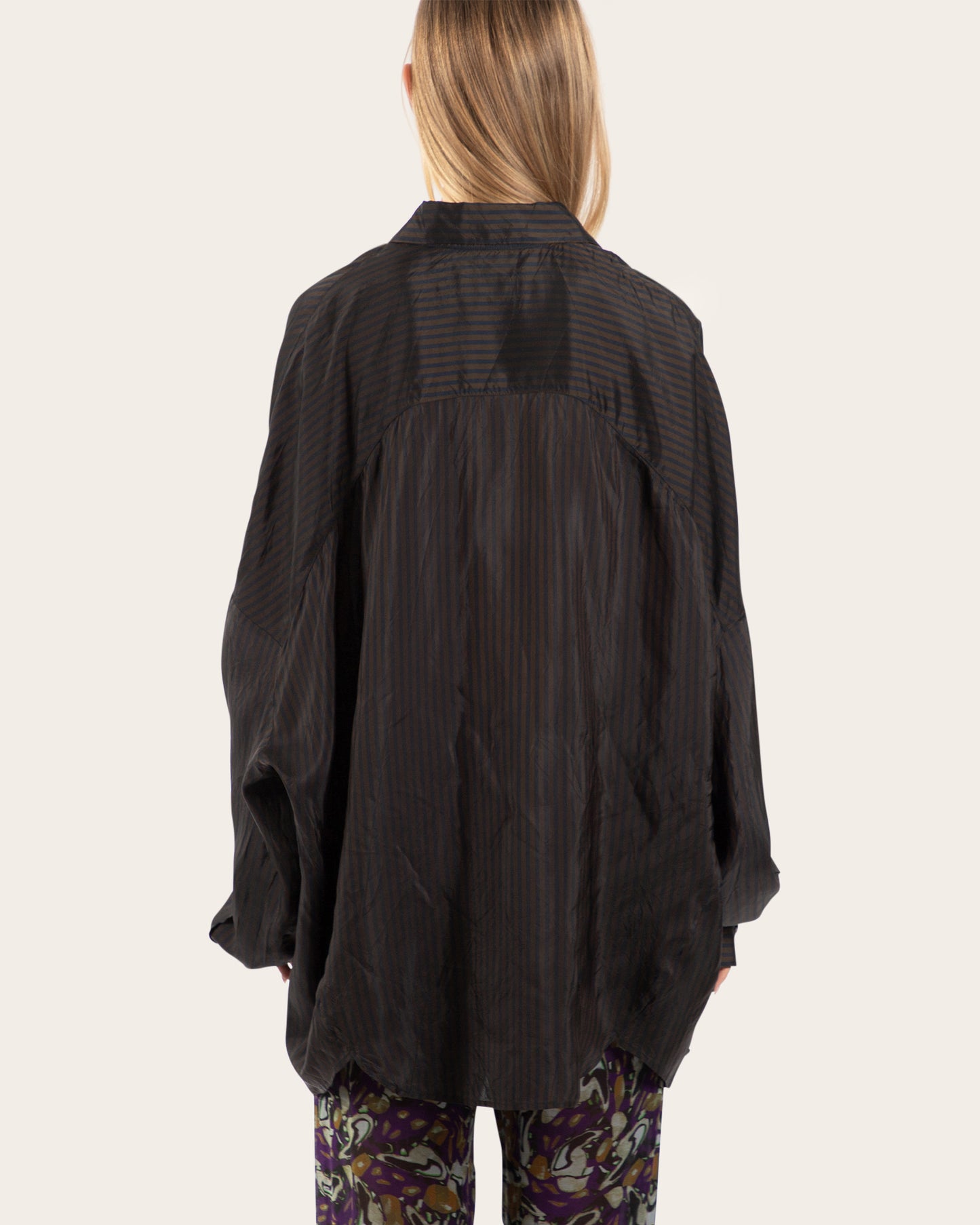 Casia Shirt