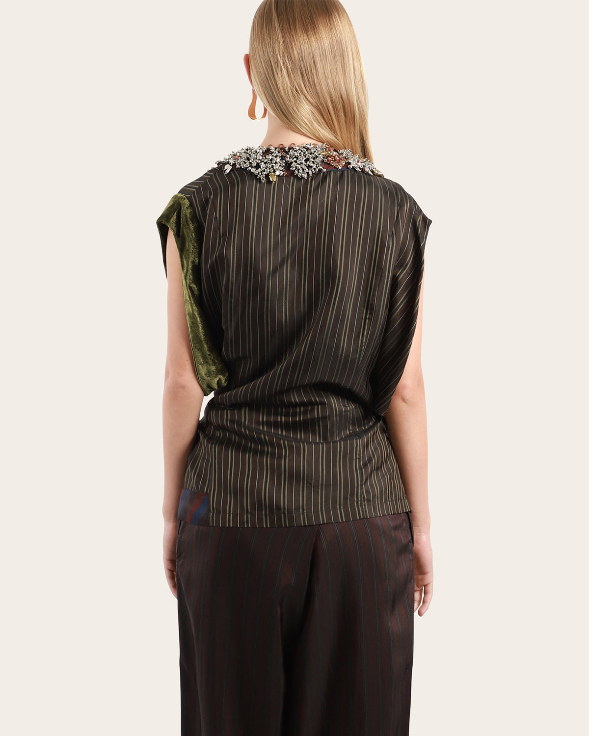 Clematia Top