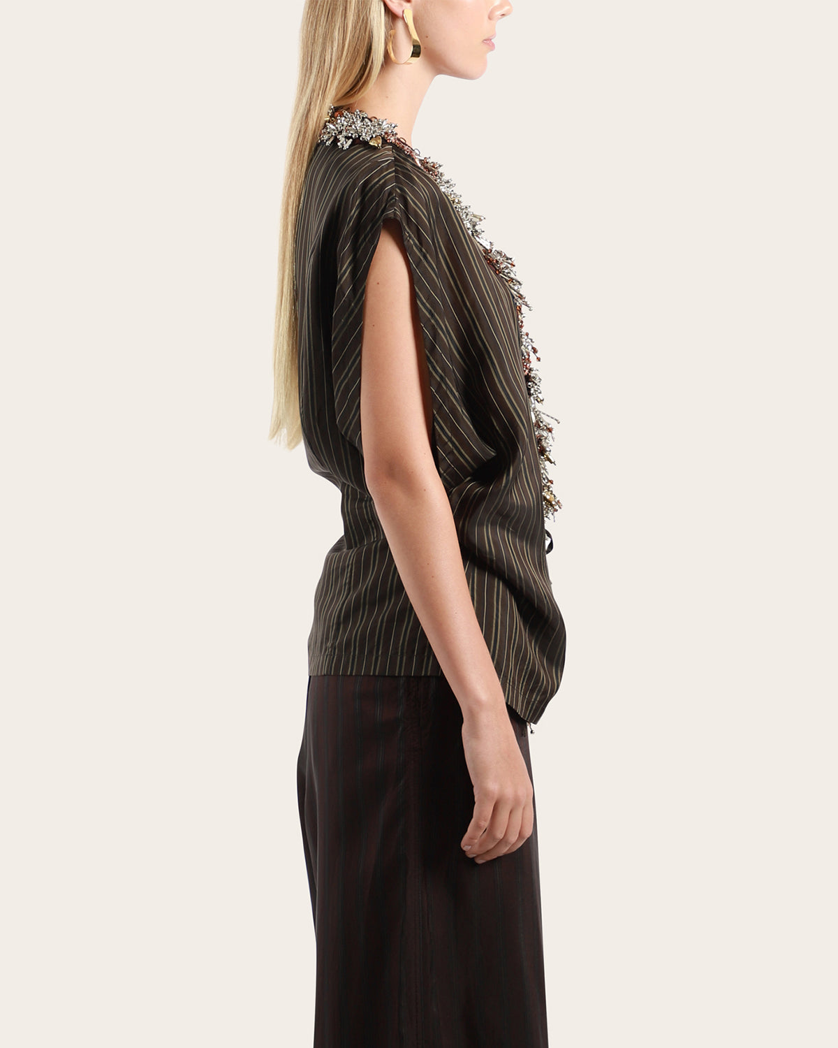 Clematia Top