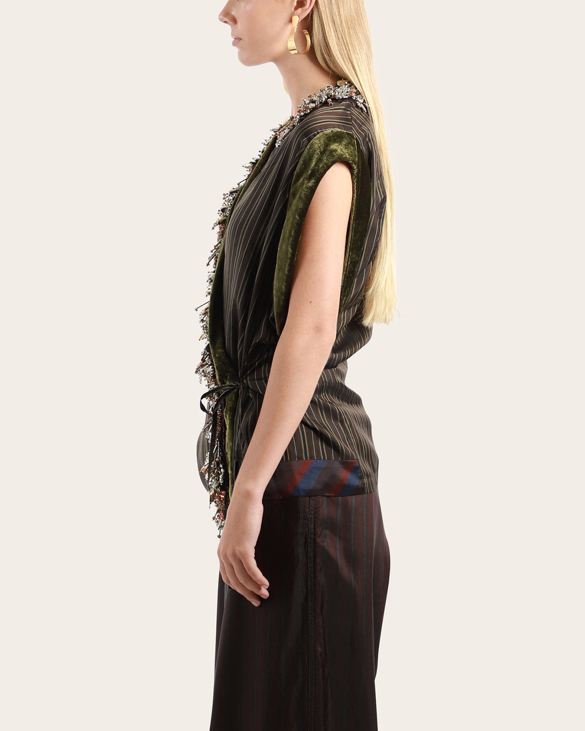 Clematia Top