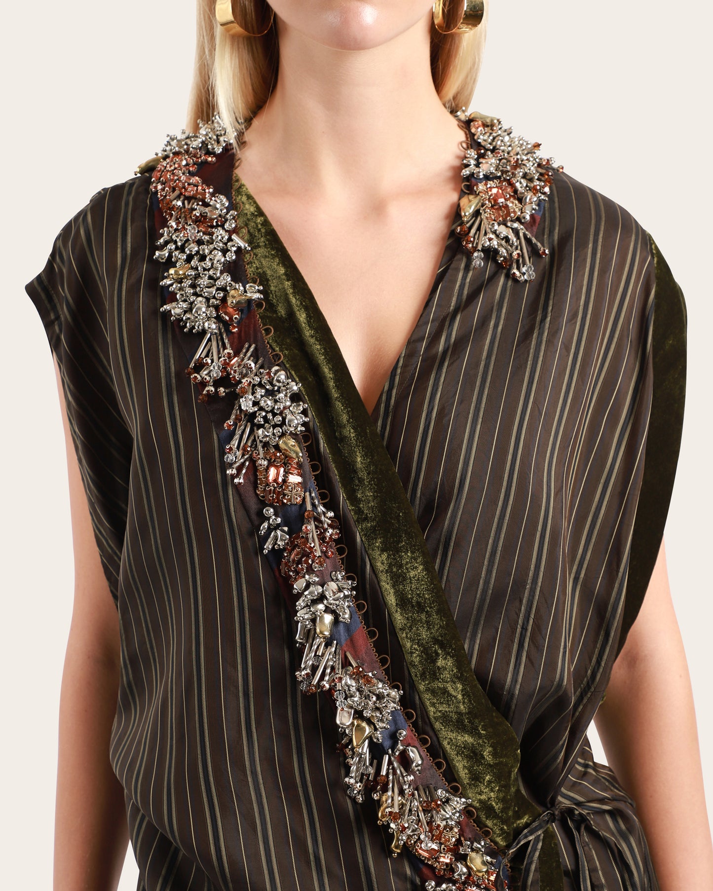 Clematia Top