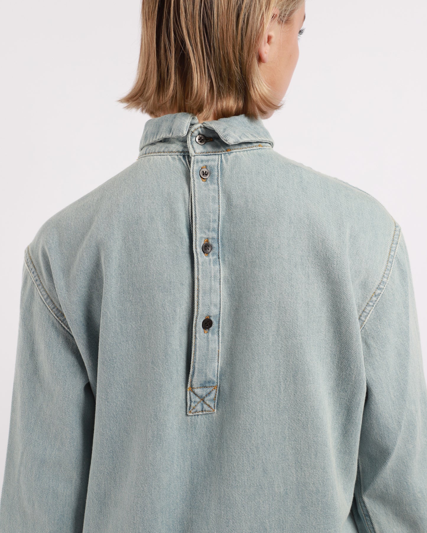 Corso Denim Shirt