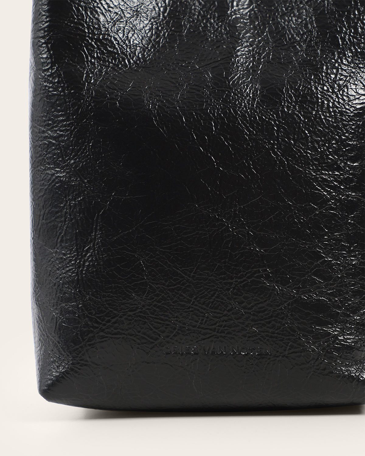 Crisp Handle Bag
