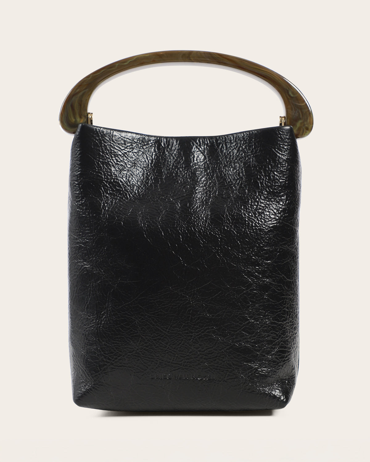 Crisp Handle Bag