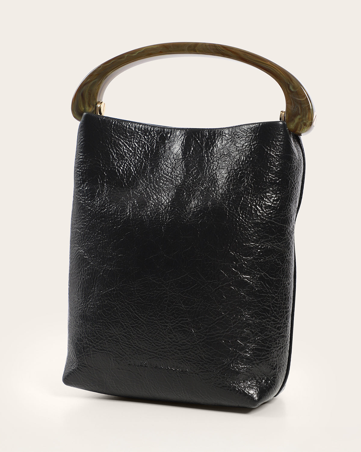 Crisp Handle Bag