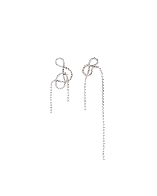 Crystal Earrings