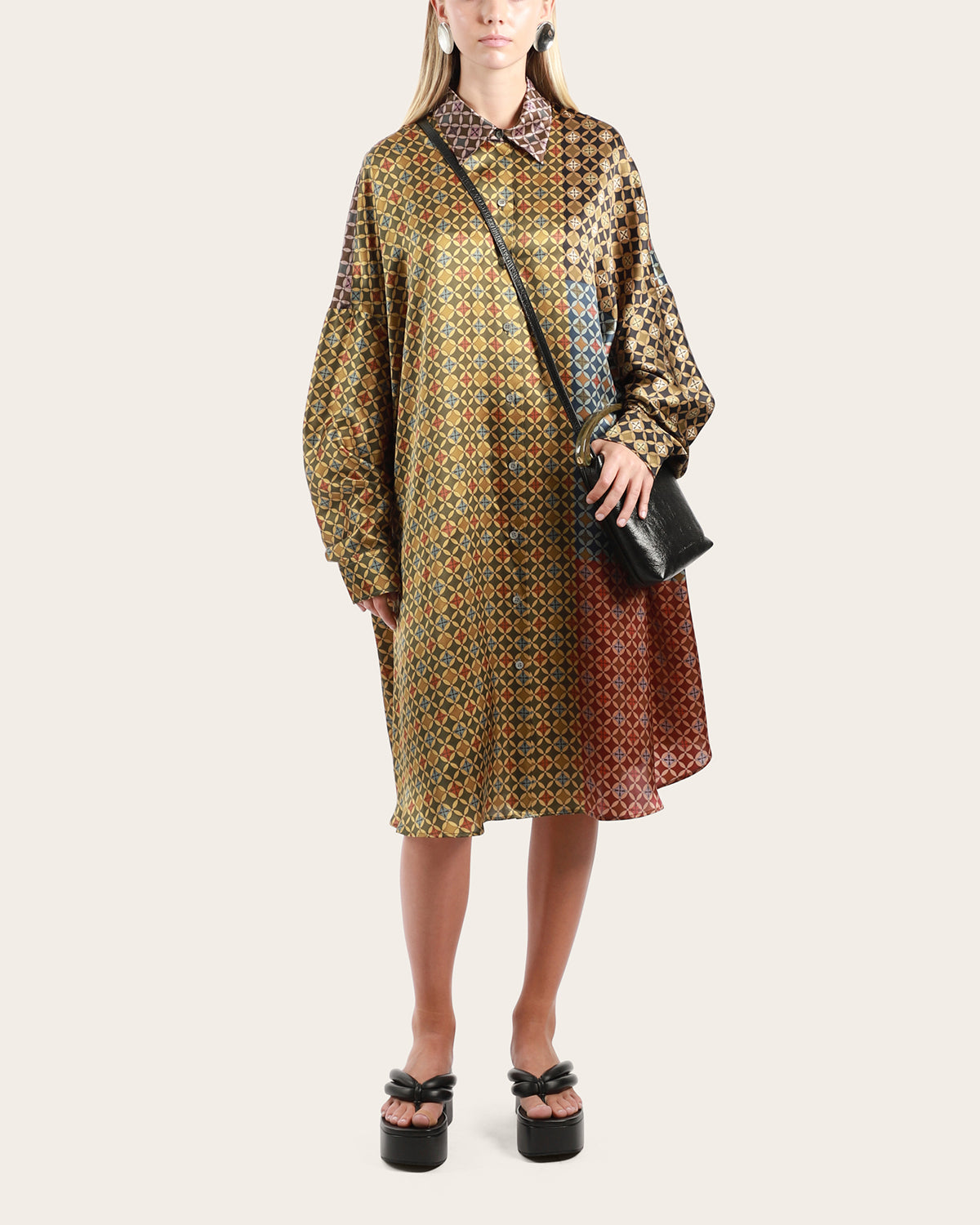 Dasia Dress