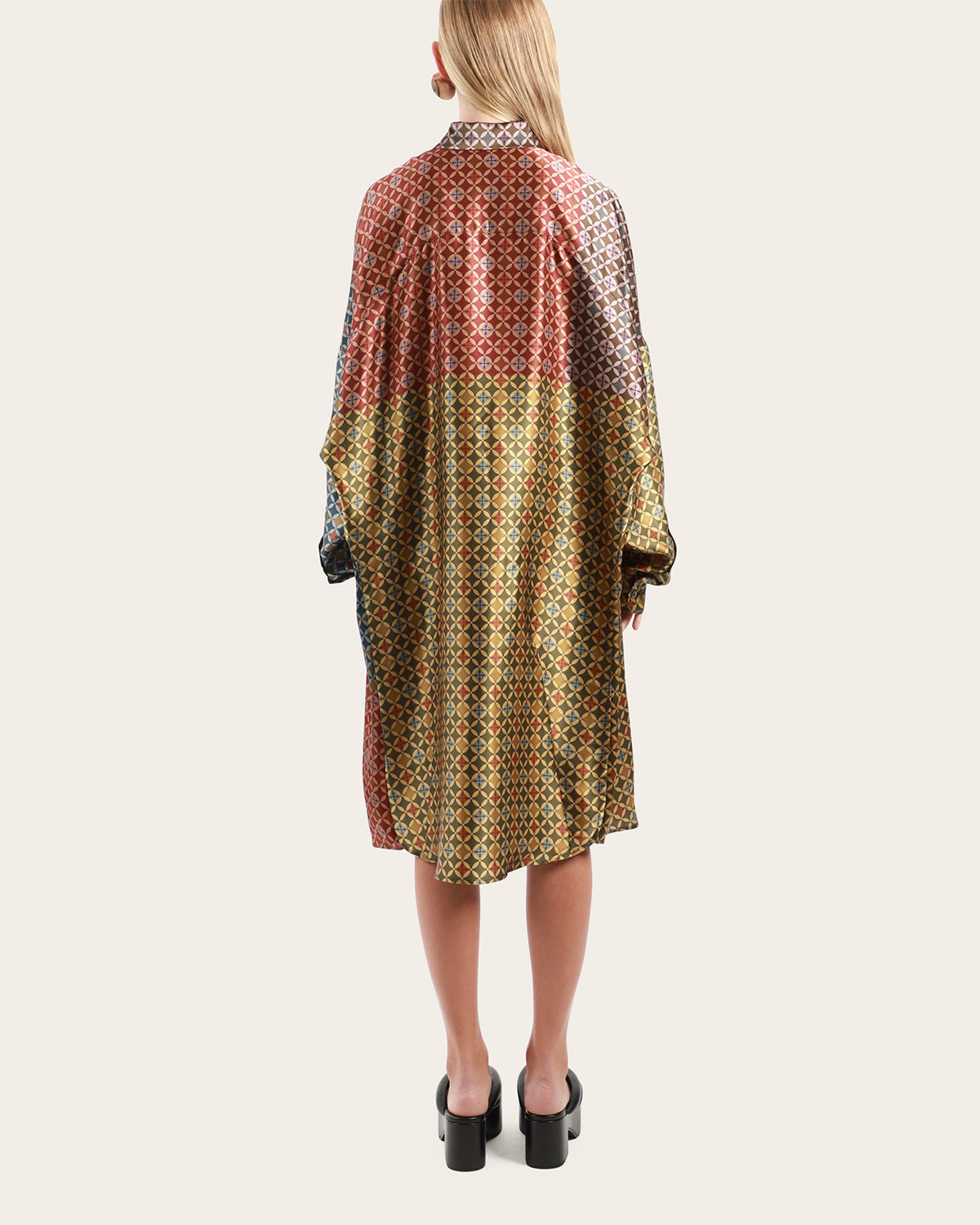 Dasia Dress