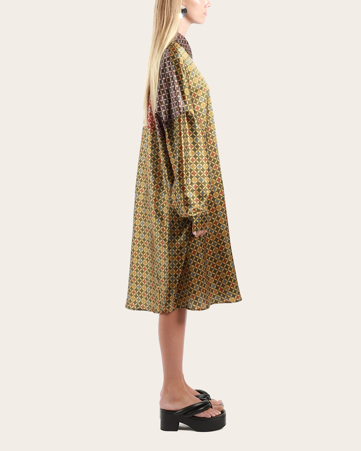 Dasia Dress