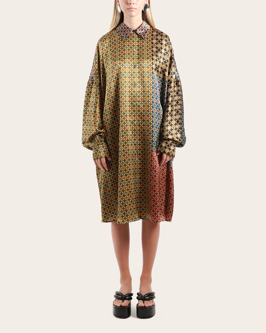Dasia Dress