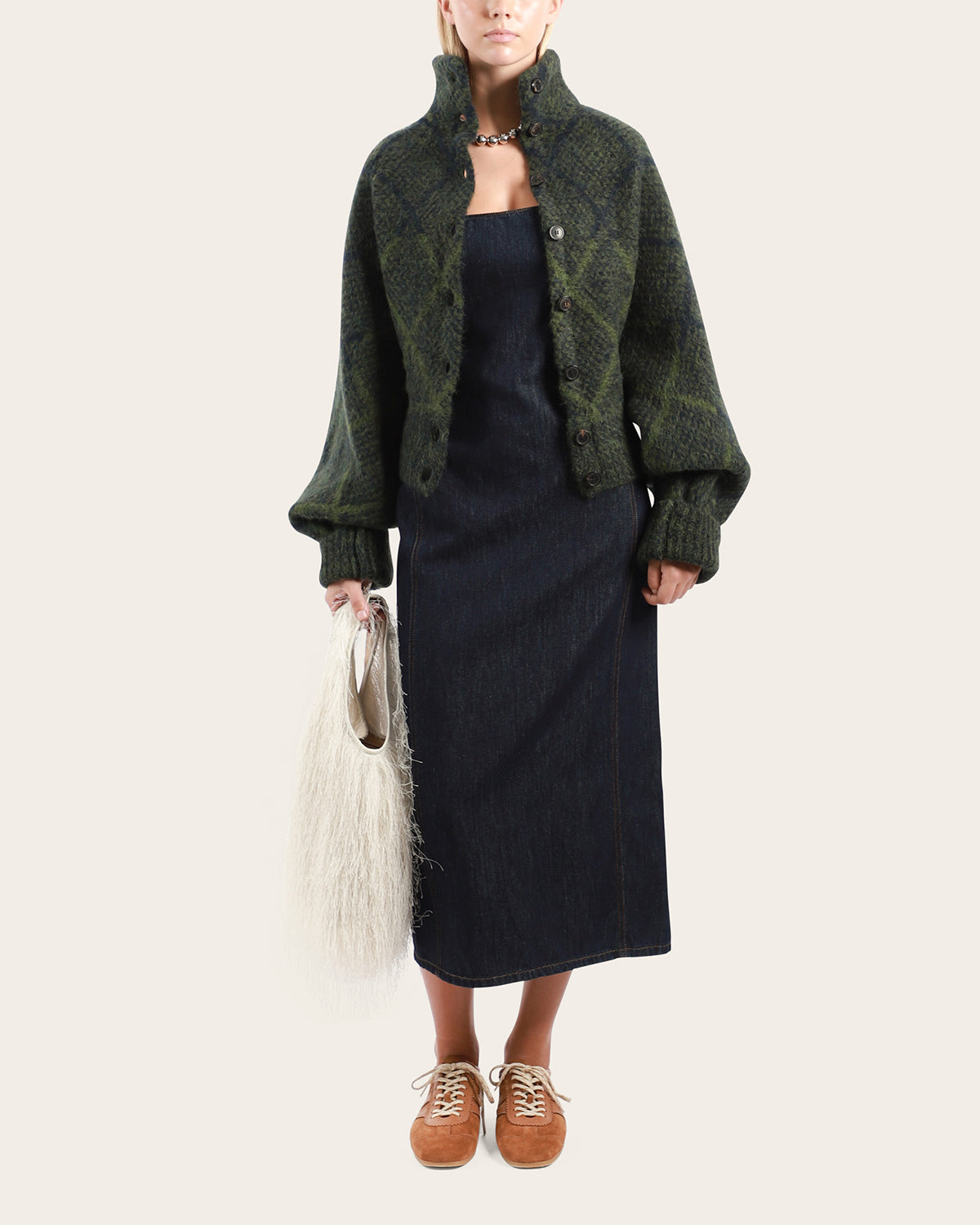 Debano Dress