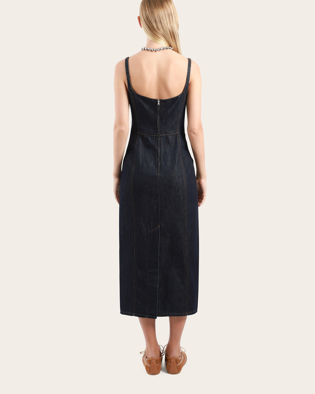 Debano Dress