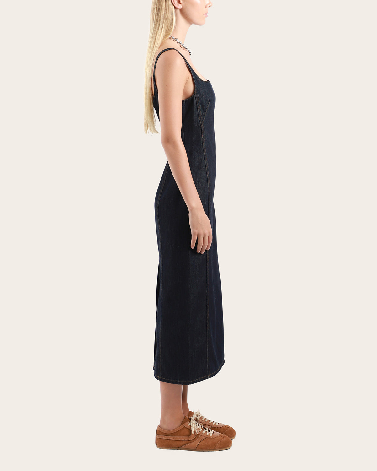 Debano Dress